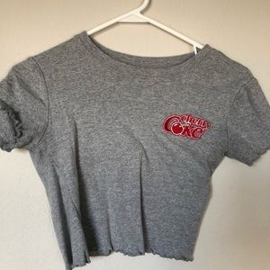 Cherry Coke tee